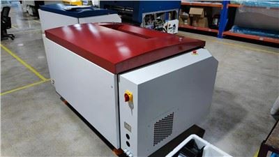 28PPH CTCP プレートセッター 48 チャンネル プレート マシン
