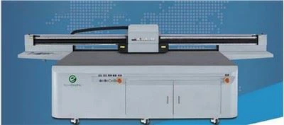 ワイドフォーマットデジタル段ボールフラットベッドUVプライナー2030