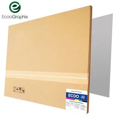 非化学CTCPプレート