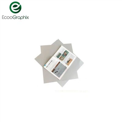 非化学CTPプレート