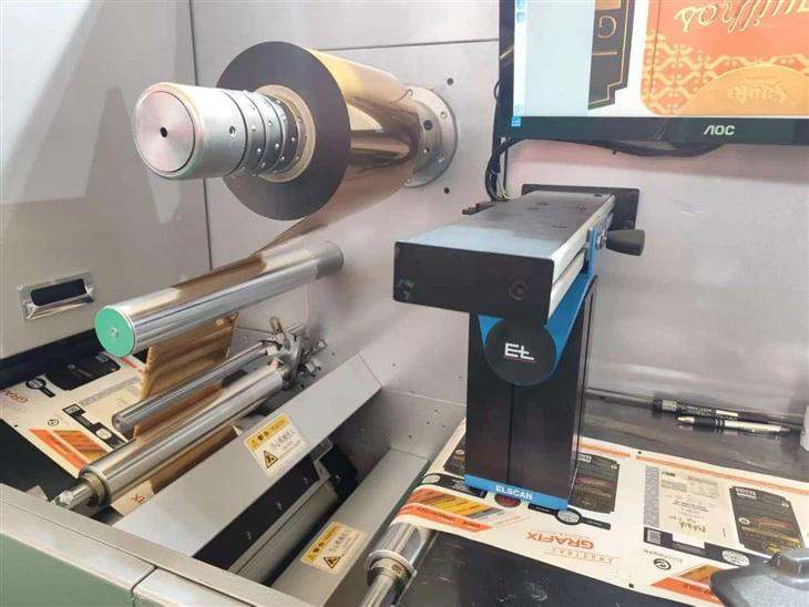 Digital Label Printing Embellishment Machine Varnishing And Foiling suppliers